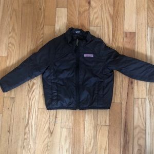 Vineyard Vines Reservable Coat Size 2T